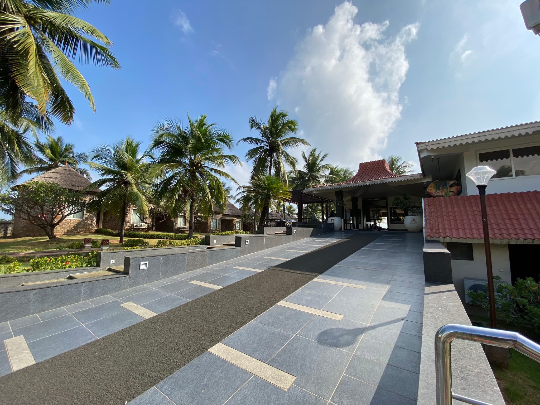 Venue