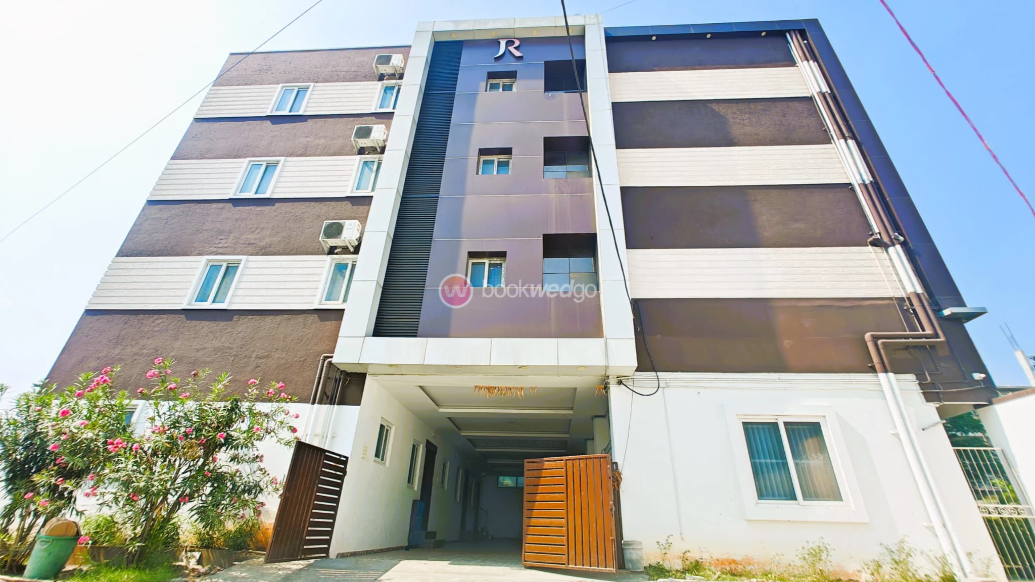 Venue
