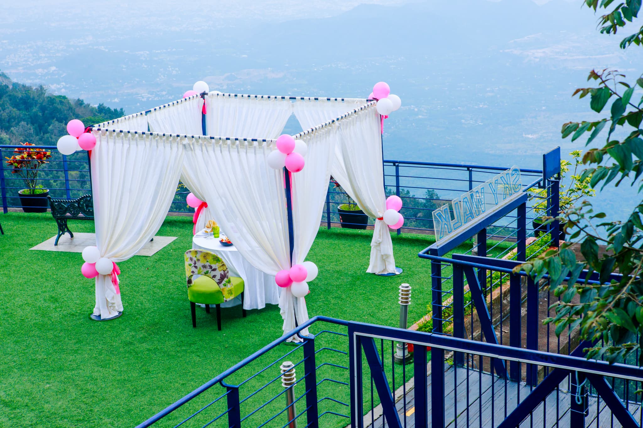 Venue