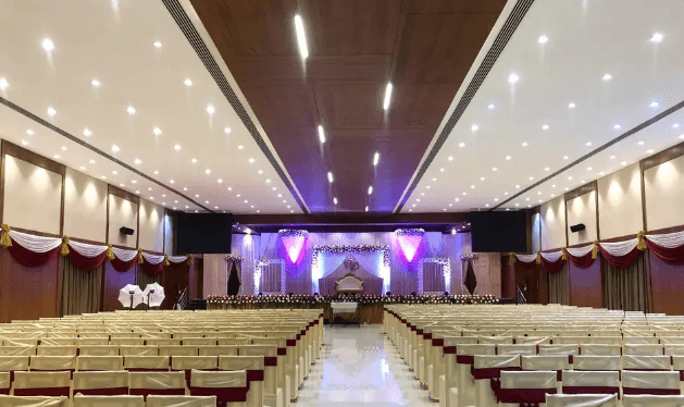 Venue