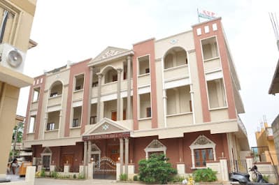 Venue
