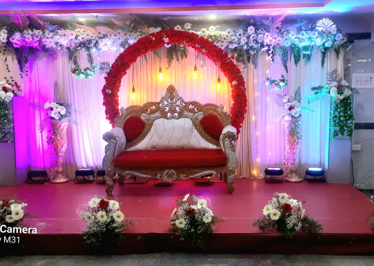 Venue
