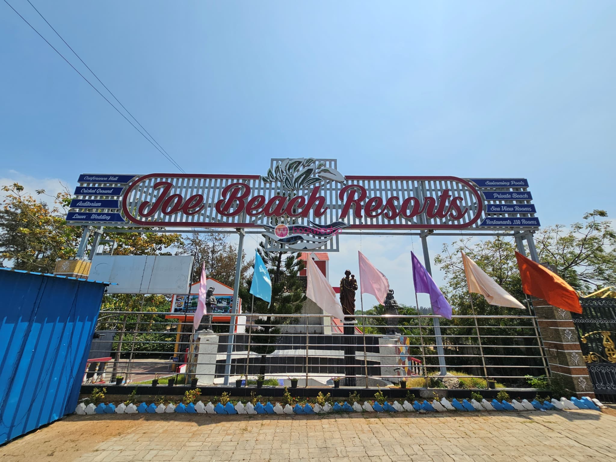 Venue