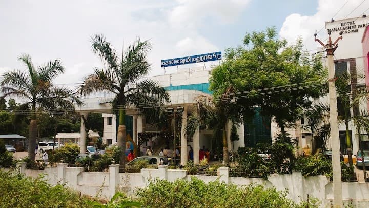 Venue