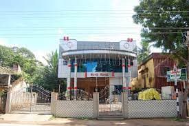 Venue