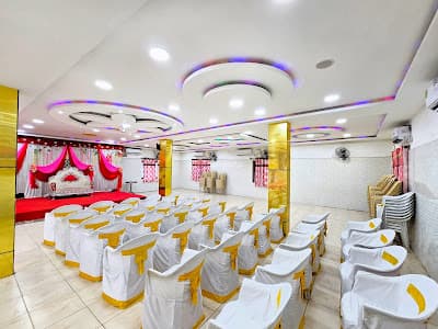 Venue