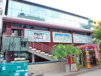 Venue