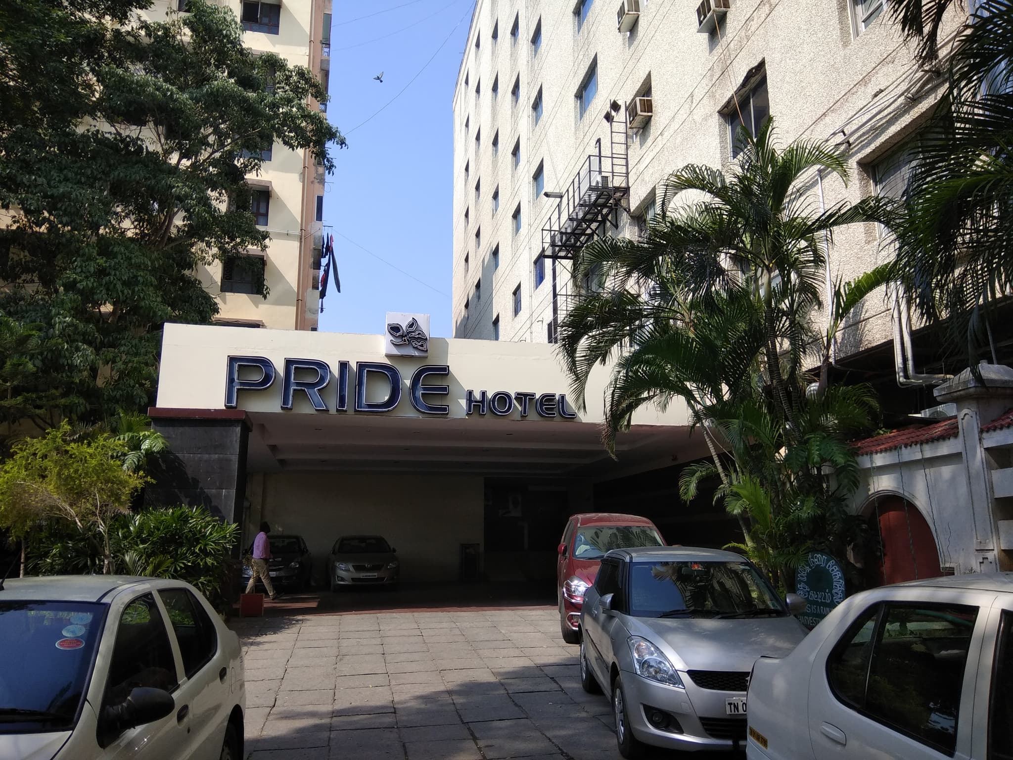 Venue