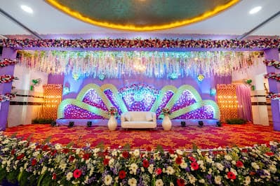Venue