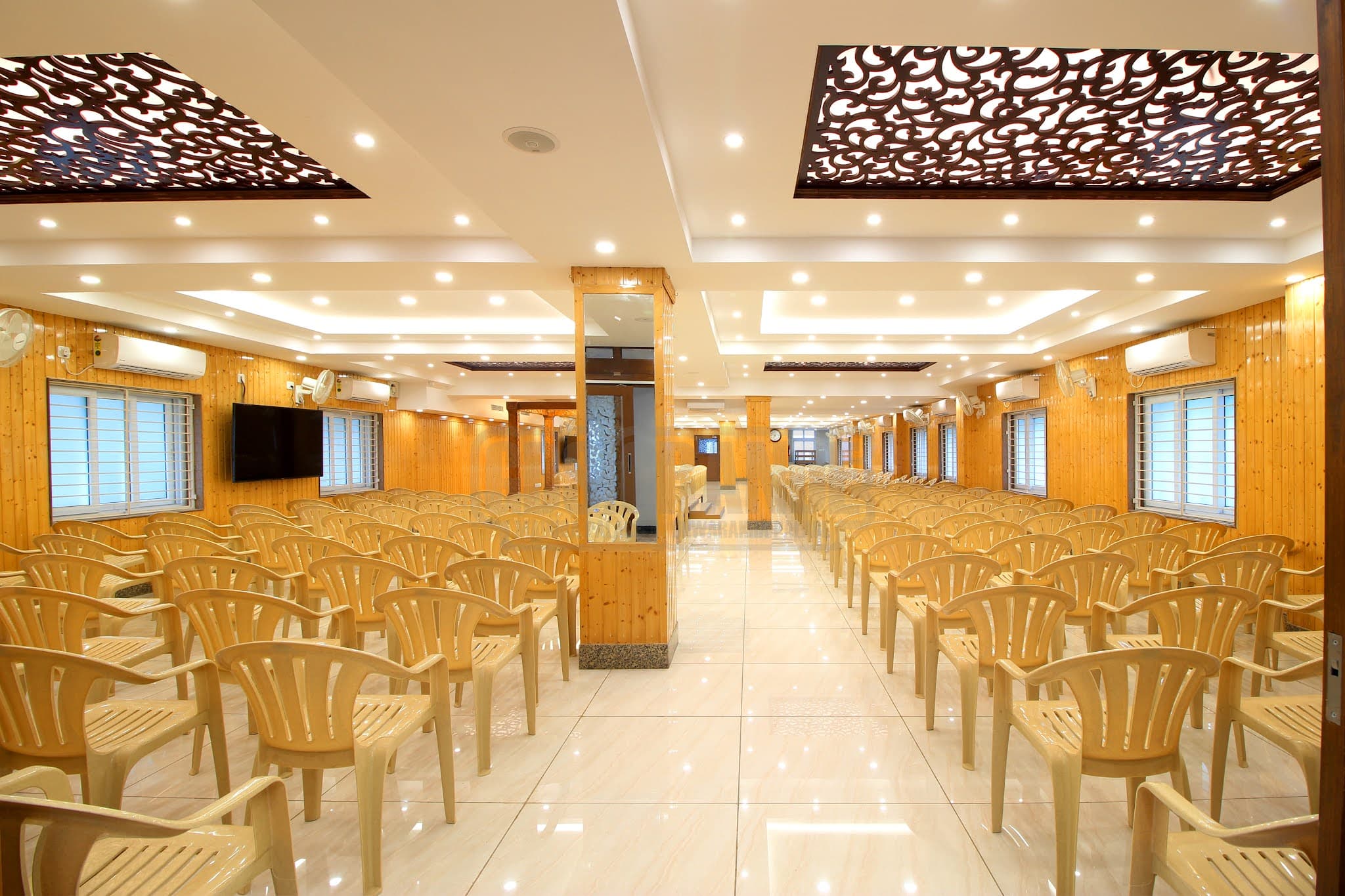 Venue