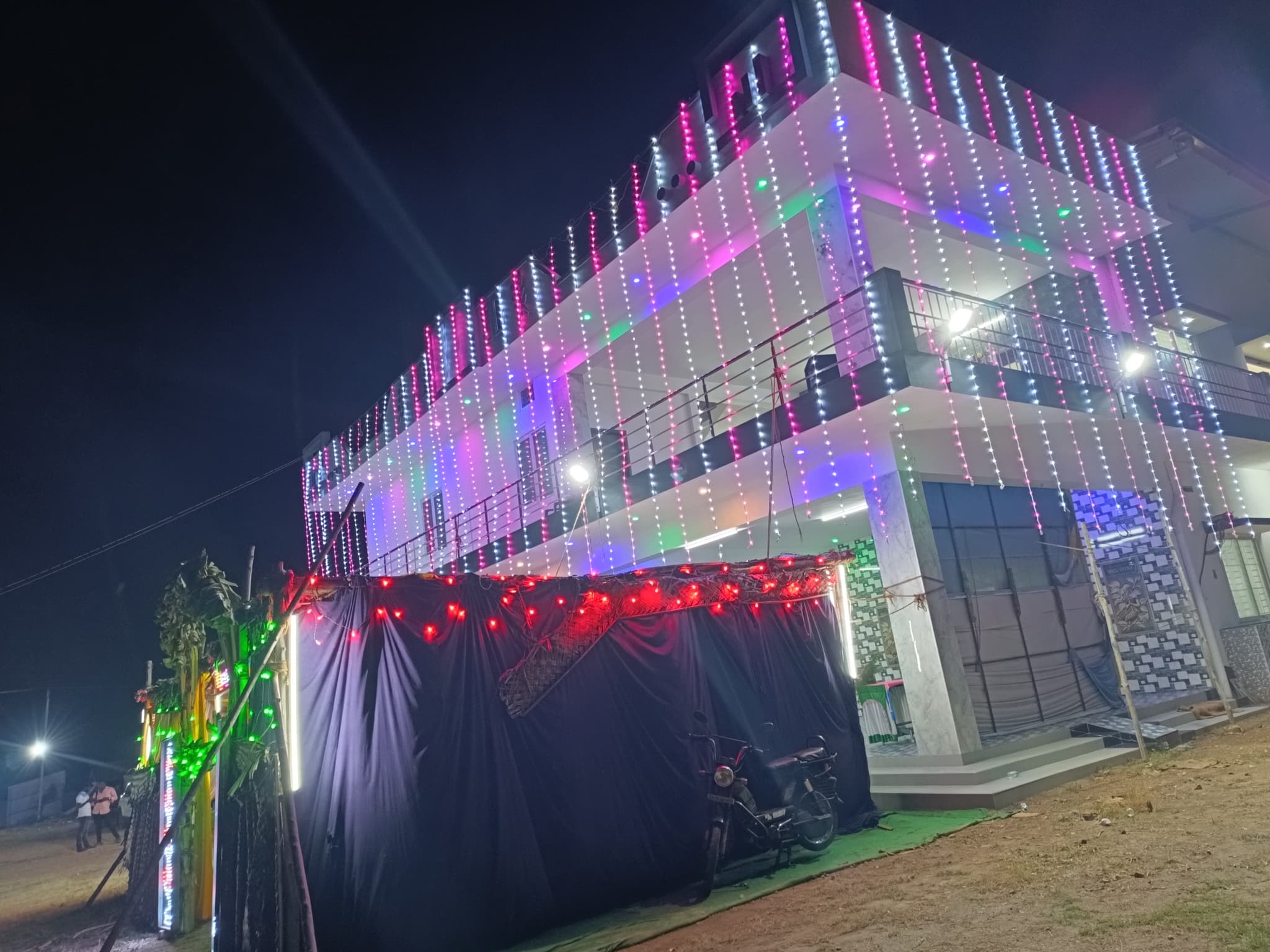 Venue