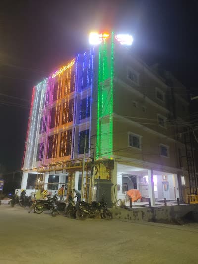 Venue