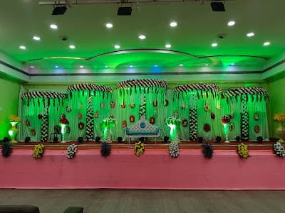 Venue