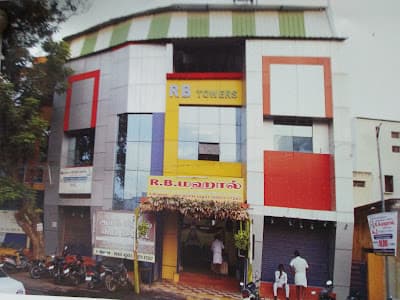 Venue