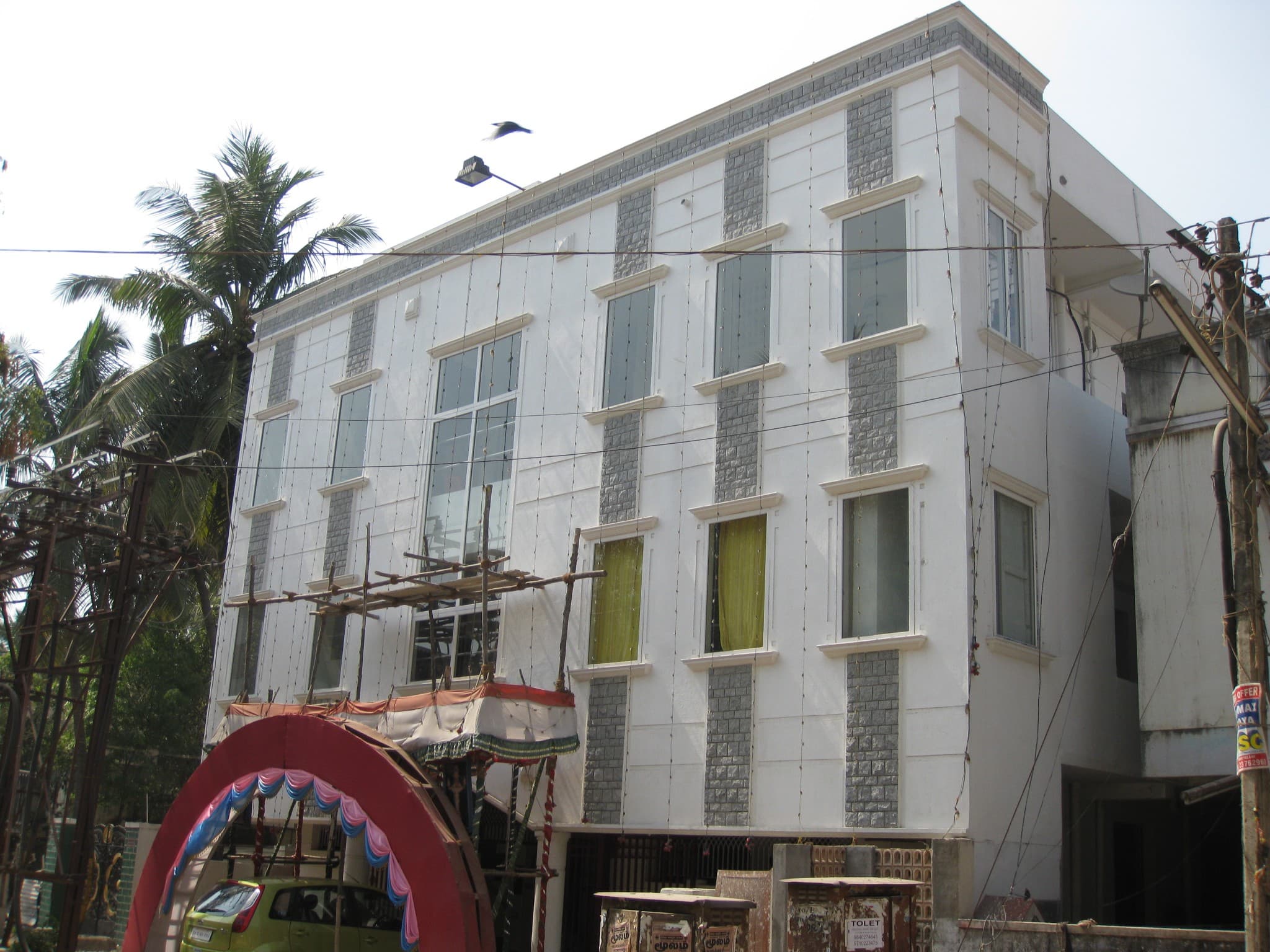 Venue