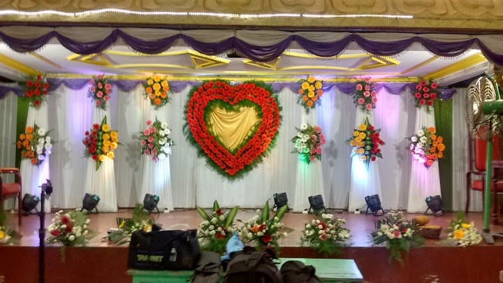 Venue