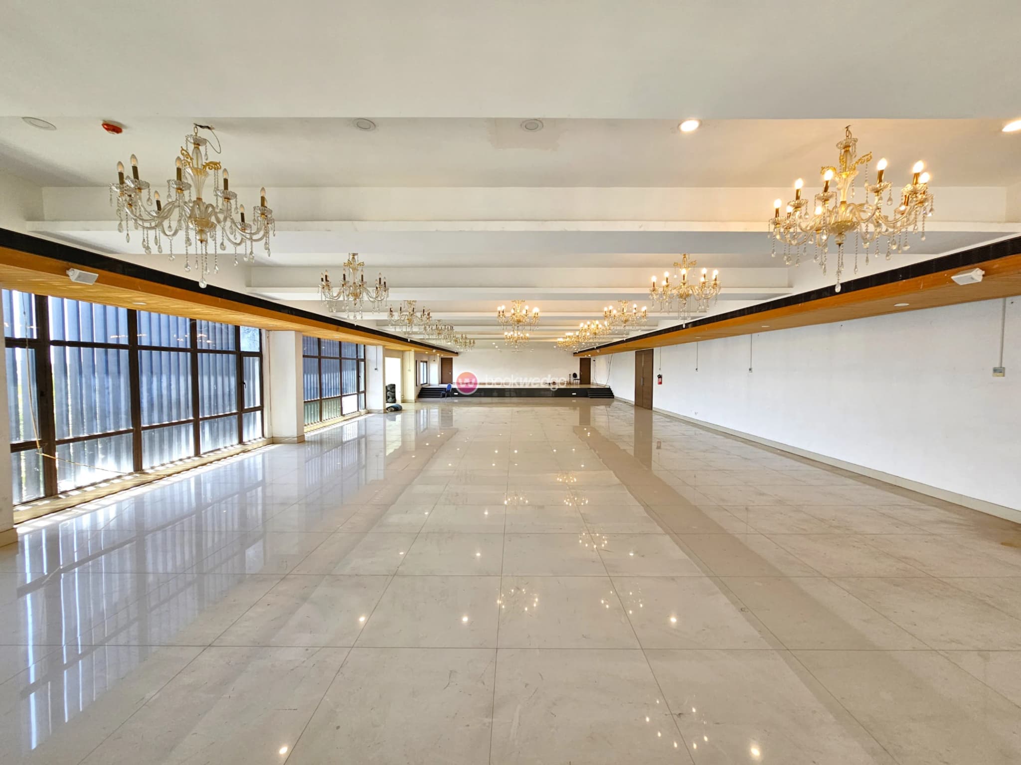 Venue