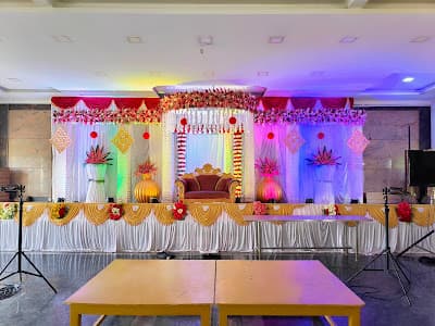 Venue