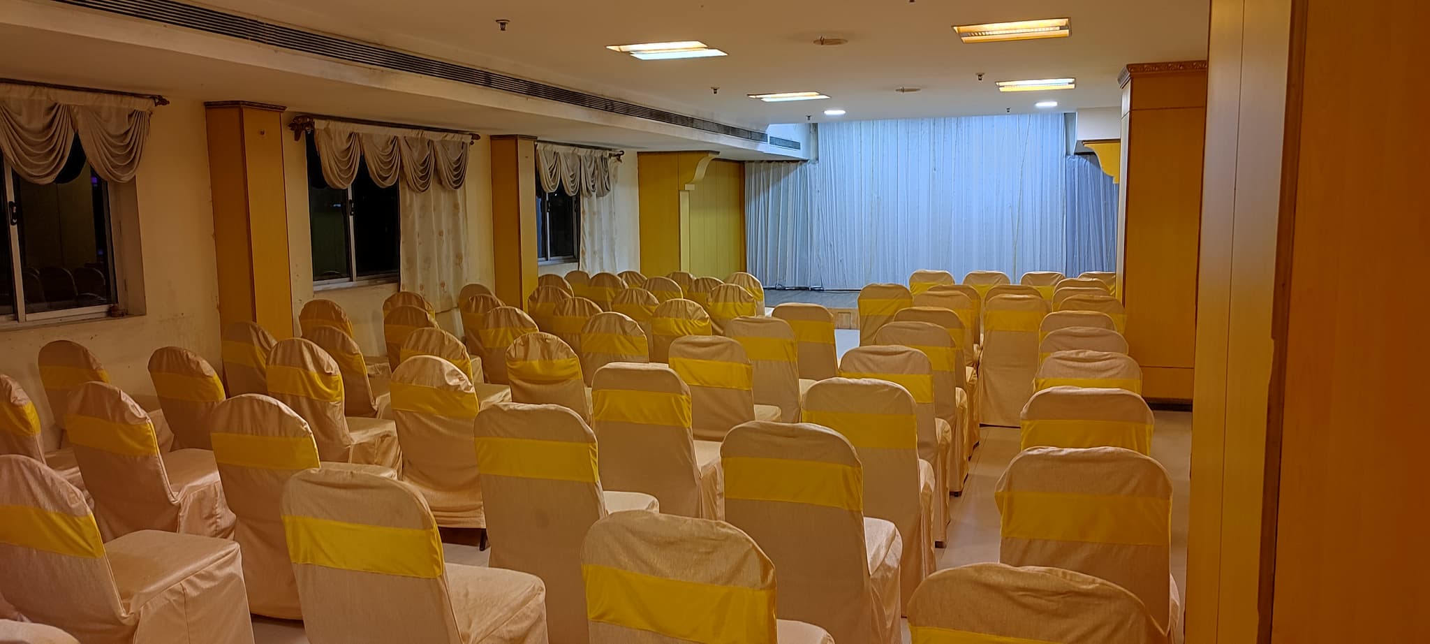 Venue