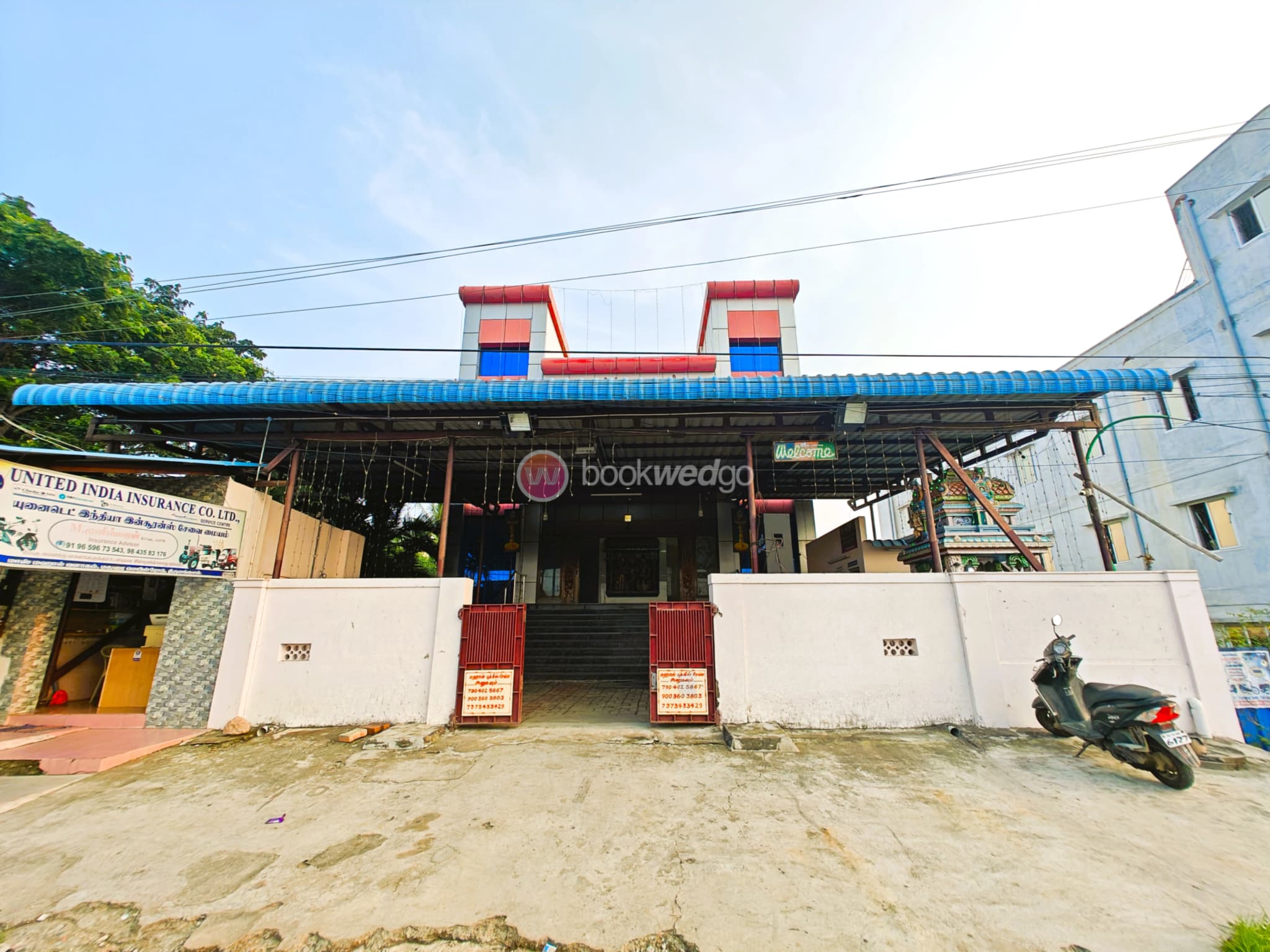 Venue