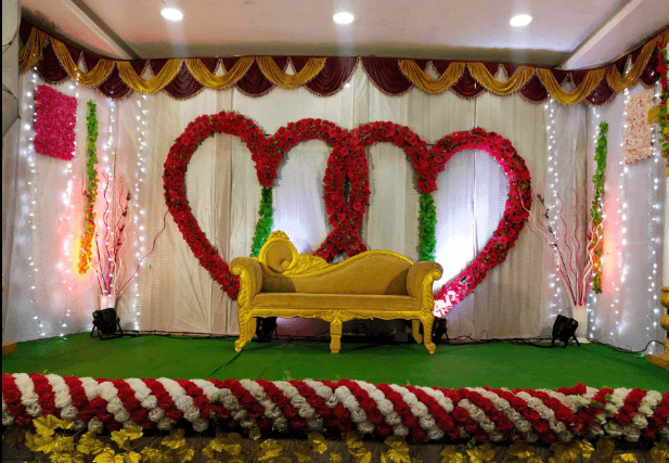 Venue