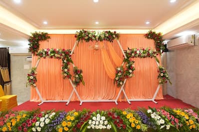 Venue