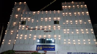Venue