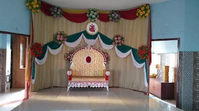 Venue