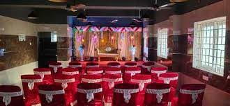 Venue