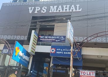 Venue