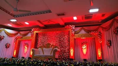 Venue