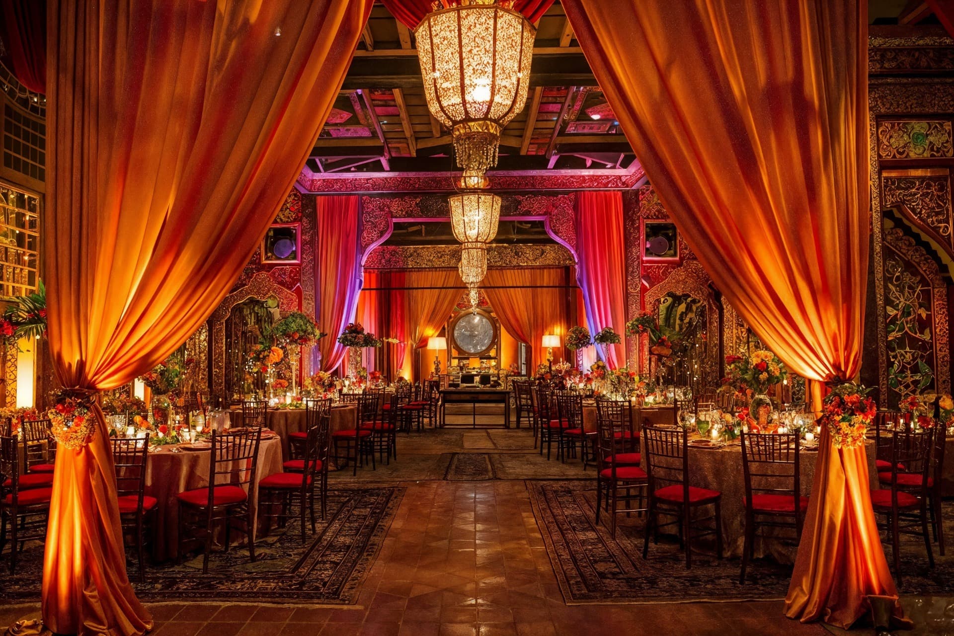 Top 10 Marriage Halls in Chennai with Prices, Capacity  and Booking Guide (2026)