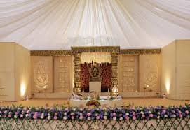 Best Wedding Decorators in Chennai