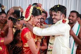 Best Wedding Planners in Coimbatore