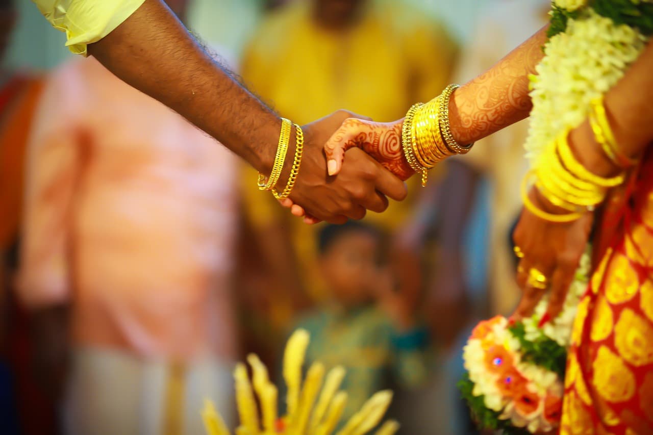 Best Wedding Planners in Chennai