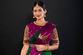 Best Pattu Sarees for Wedding