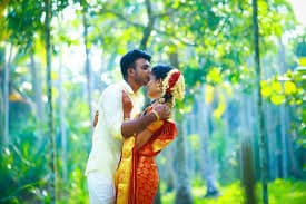 Best Pre Wedding Shoot Locations in Chennai