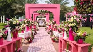 Best Wedding Planners in Madurai