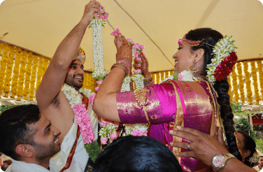 Wedding Ceremony