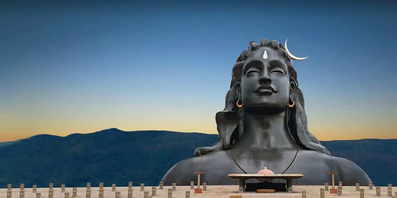 Coimbatore venues