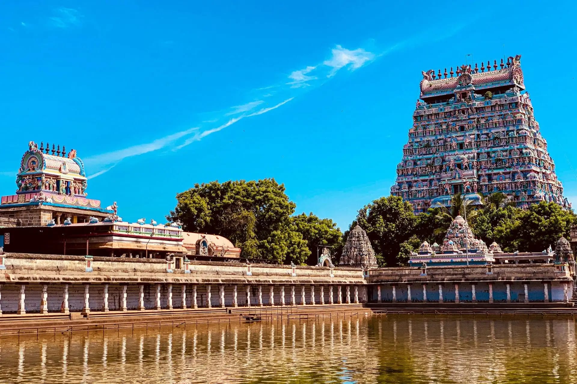 Cuddalore venues