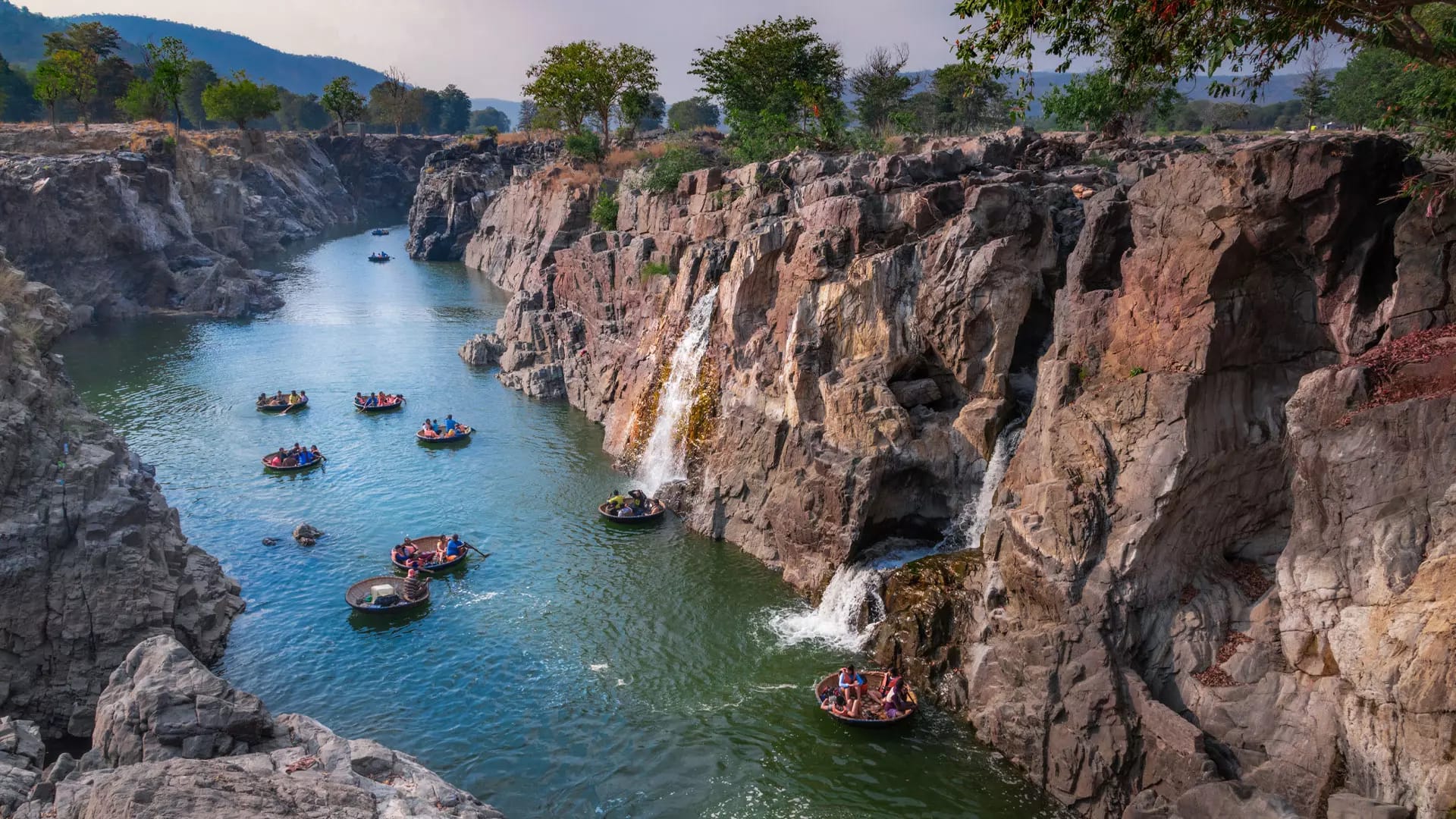 Dharmapuri venues