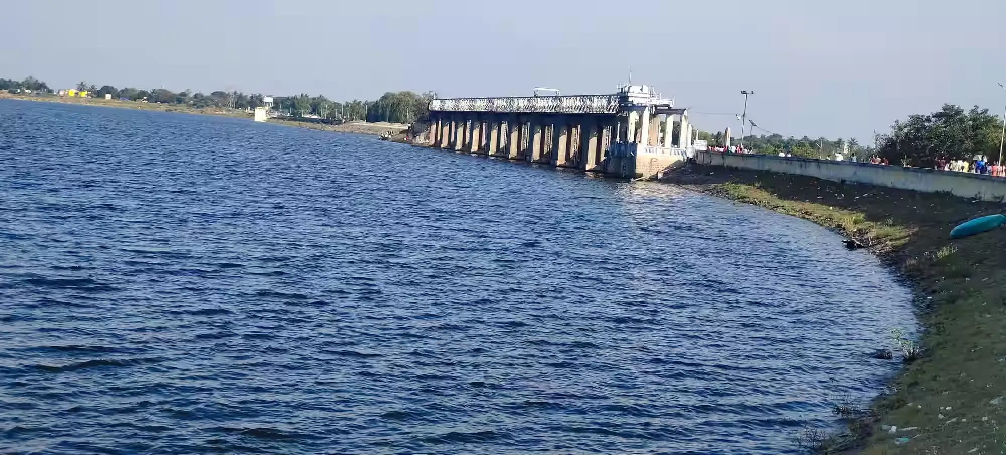 Kallakurichi venues