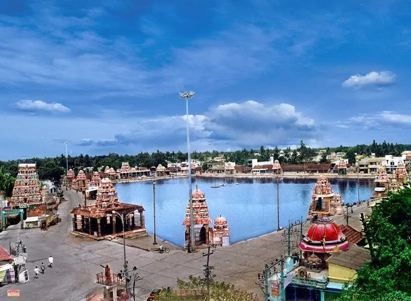 Kumbakonam venues