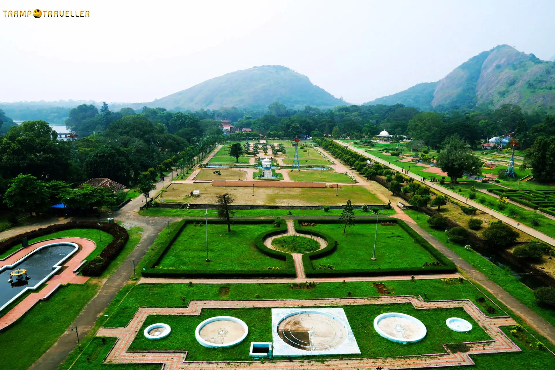 Palakkad venues