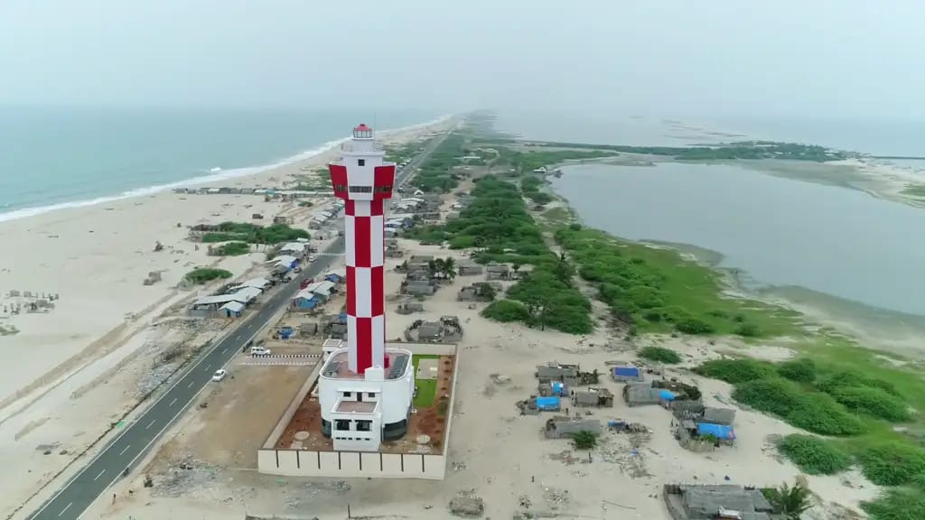 Ramanathapuram venues