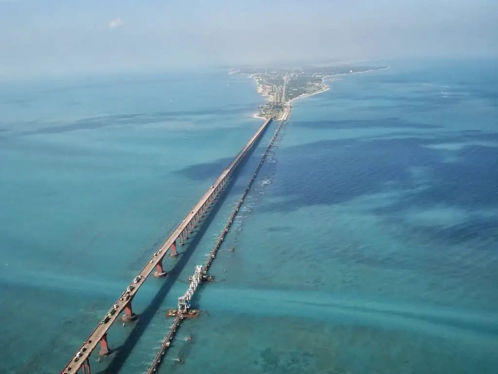 Rameswaram venues