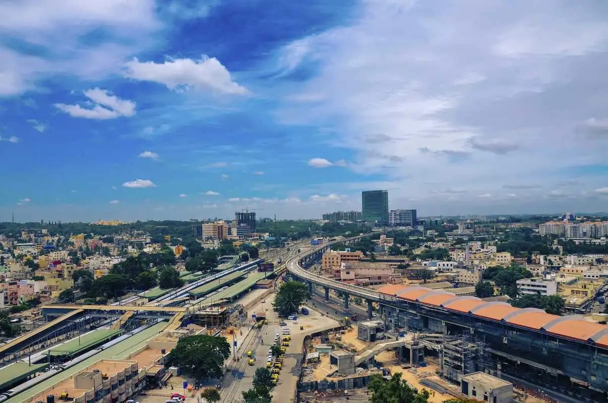 Virudhunagar venues