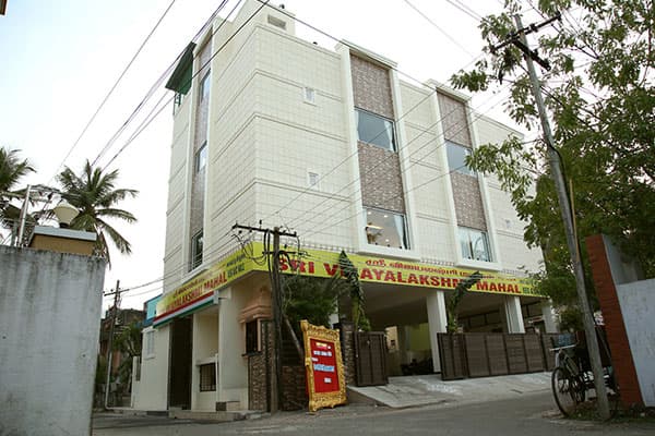 sri vijayalakshmi mahal - Image 1