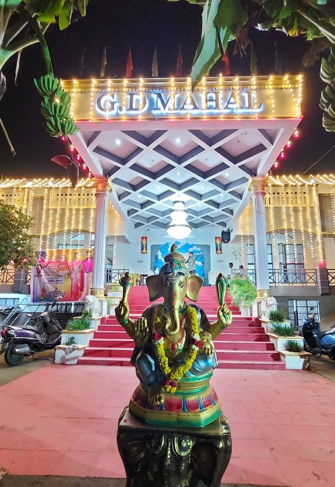GD Mahal - Image 1
